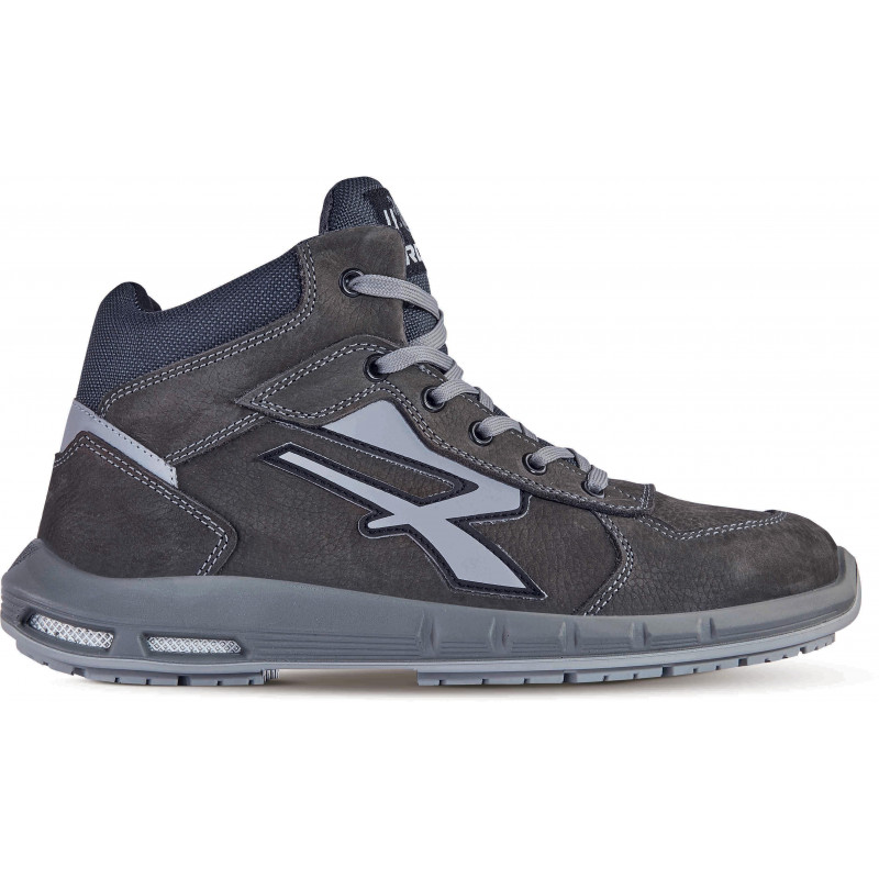 Chaussures de sécurité hautes, légères et confortables
