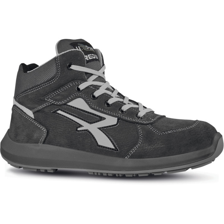 Chaussures de sécurité hautes légères U-Power S3 ESD