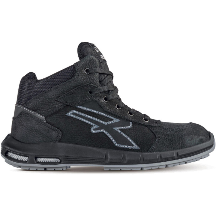 Chaussures de sécurité hautes légères U-Power S3 ESD