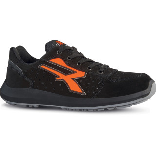 Chaussures de sécurité basses légères confort S1P ESD U-Power