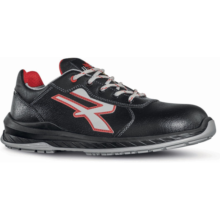 Chaussures de sécurité basses cuir légères U-Power S3 ESD