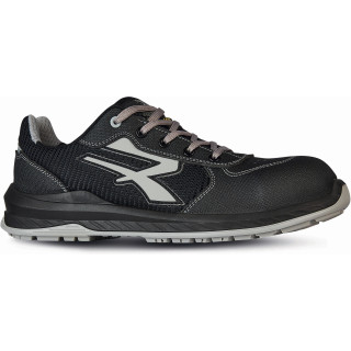 Chaussures de sécurité basses légères S1P ESD U-Power