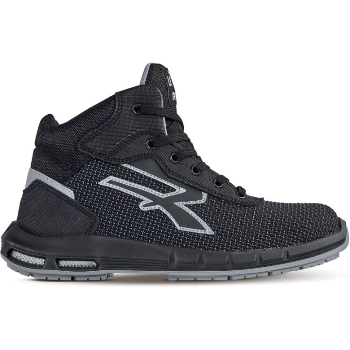 Chaussure de sécurité S3 embout aluminium U-Power ESD