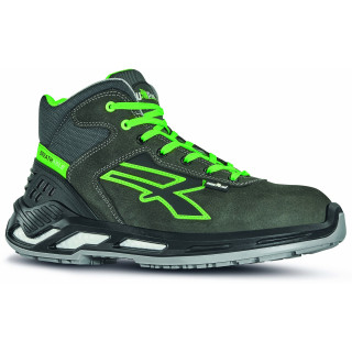 Chaussures de sécurité hautes légères S3 CI SRC ESD U-Power