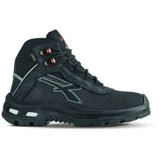 Chaussure de sécurité haute confortable S3 SRC U-Power