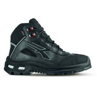 Chaussures de sécurité montantes Gore-tex U-Power S3