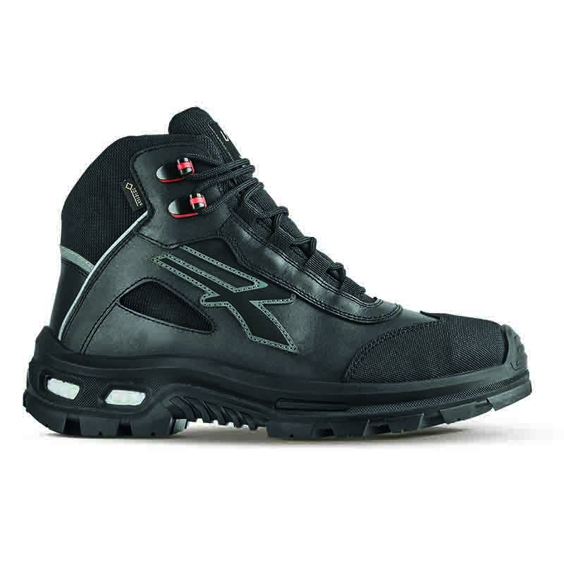 Chaussure de sécurité montantes et confortables, doublure en Gore-tex
