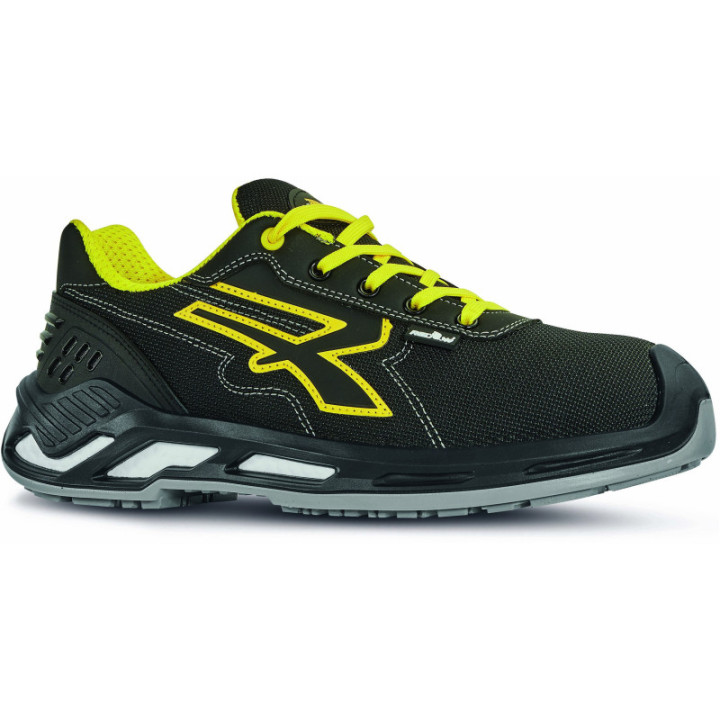 Chaussures de sécurité basses légères S3 U-Power ESD