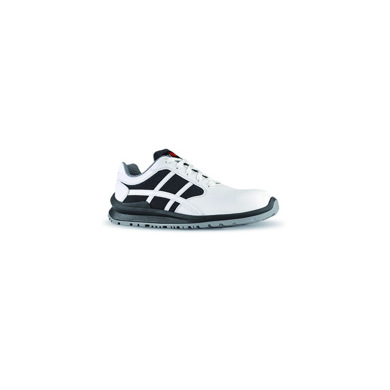 Chaussures de sécurité hautes, légères et confortables