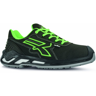 Chaussures de sécurité basses légères S3 ESD U-Power