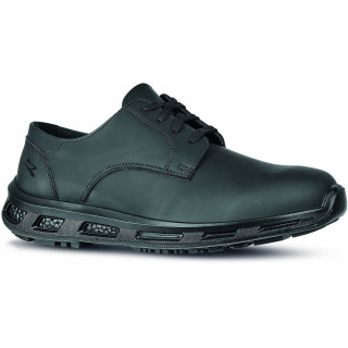 Chaussures de sécurité basses S3 SRC CI ESD U-Power