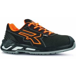 Chaussures de sécurité basses légères S3 SRC ESD U-Power