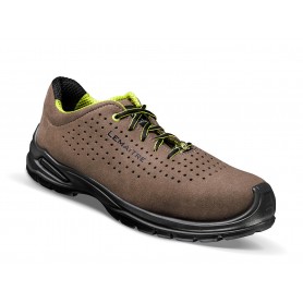 Chaussures de sécurité basse avec protection ESD