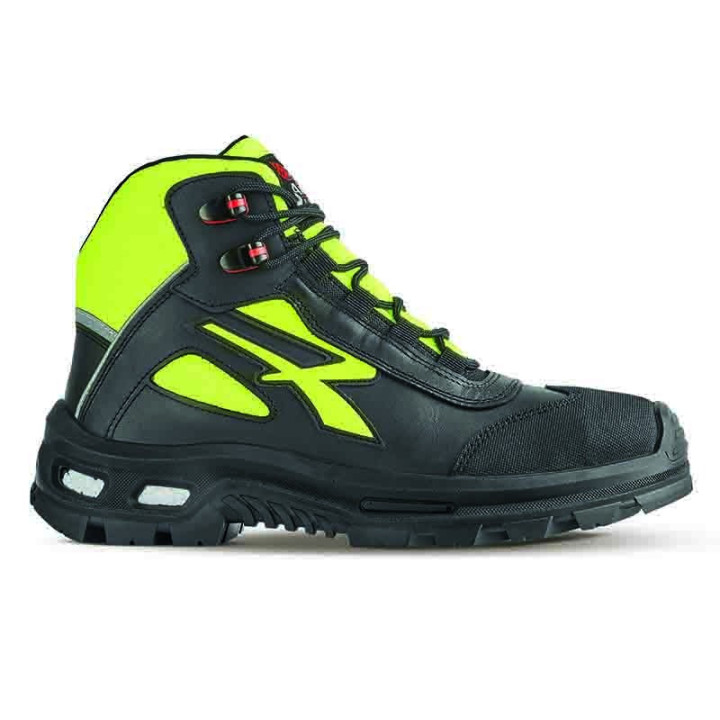 Chaussure de sécurité montante S3 SRC CI ESD U-Power