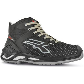 Chaussures de sécurité hautes légères S3 CI SRC U-Power