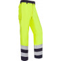 Pantalon haute visibilité avec protection ARC (Cl2)