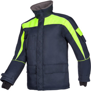 Veste frigoriste col polaire SIOEN pour chambre froide
