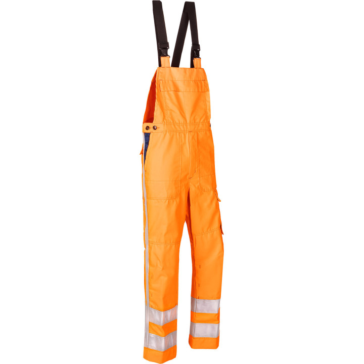 Cotte à bretelles haute visibilité RWS SIOEN EN 20471