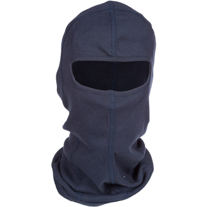 Cagoule anti chaleur et flammes SIOEN usage professionnel