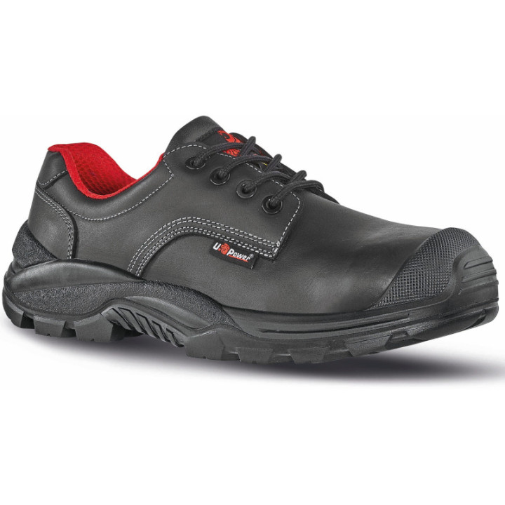 Chaussures de sécurité basses S3 SRC ESD U-Power pro