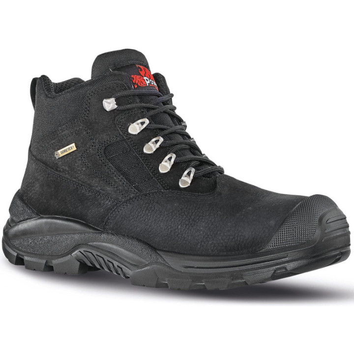 Chaussures de sécurité bottines S3 homme U-Power