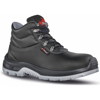 Chaussures de sécurité montantes anti-acides U-Power S3