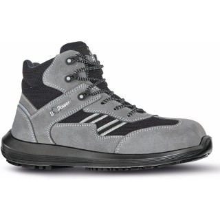 Chaussures de sécurité montantes S1P SRC U-Power Rock&Roll