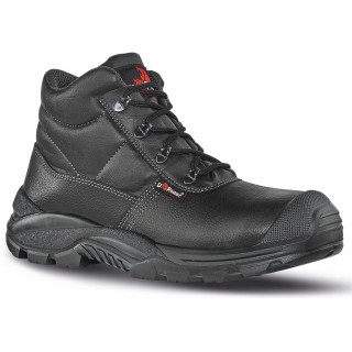 Chaussure de sécurité haute non métallique S3 U-Power