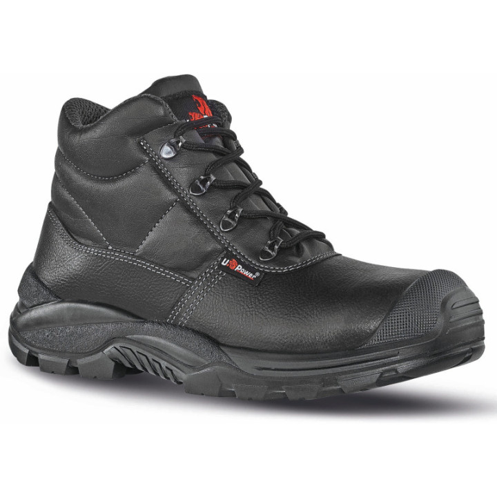 Chaussure de sécurité haute non métallique S3 U-Power