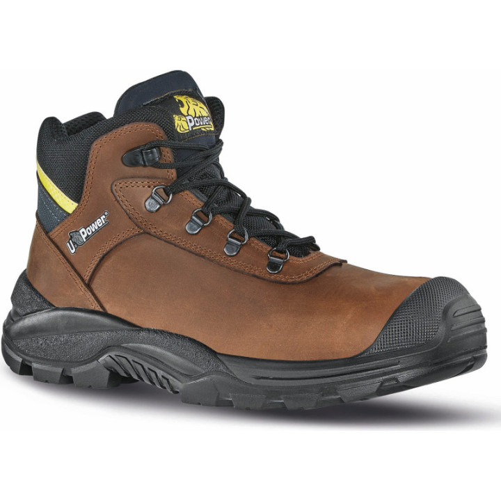 Chaussures de sécurité montantes STEP ONE U-Power S3