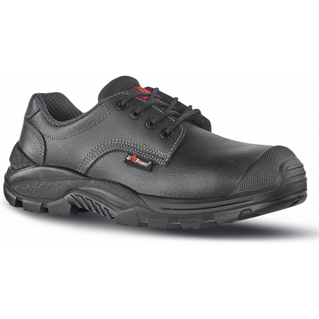 Chaussure de sécurité basse amagnétique type derby