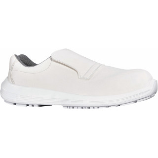 Chaussures sécurité cuisinier pâtissier légères U-Power