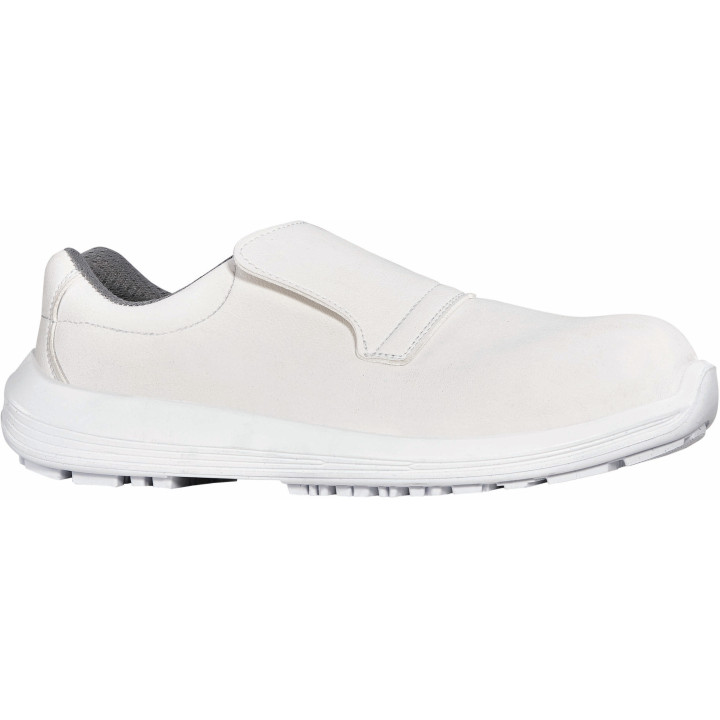 Chaussures sécurité cuisinier pâtissier légères U-Power