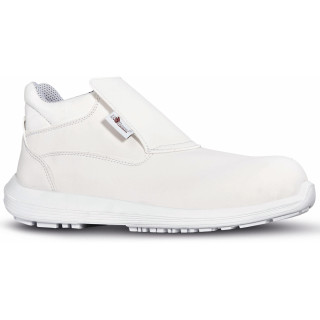 Chaussures de sécurité montantes S2 SRC cuisine U-Power