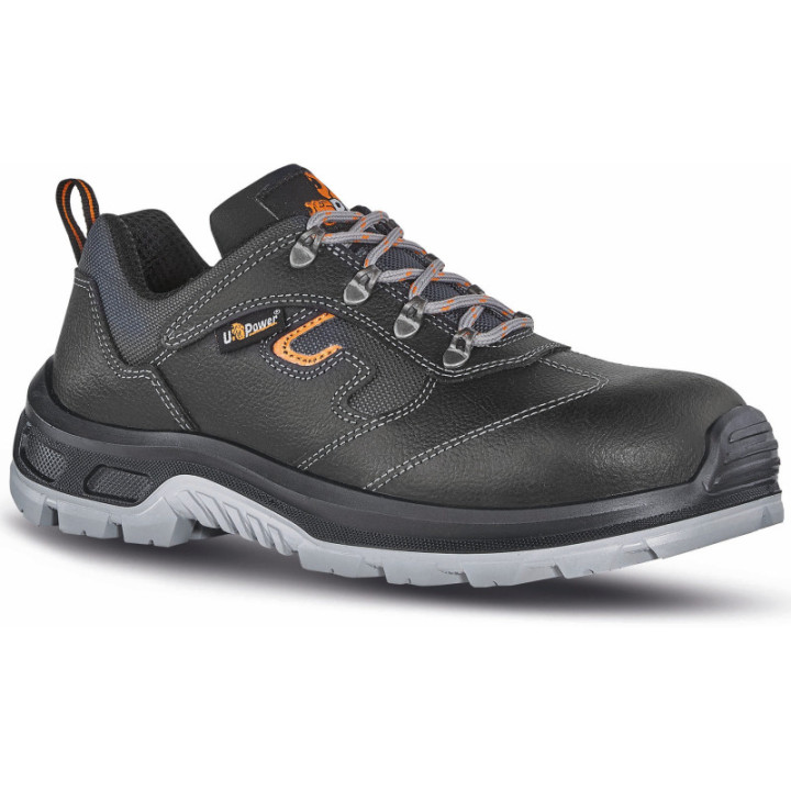 Chaussures de sécurité basses U Power S3 SRC chantier