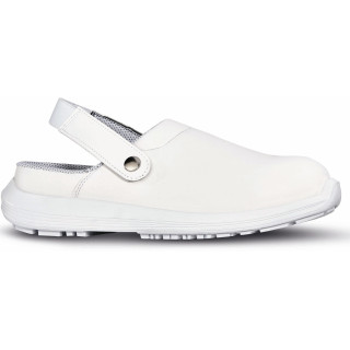 Sabot de sécurité avec bride U-Power cuisine et service