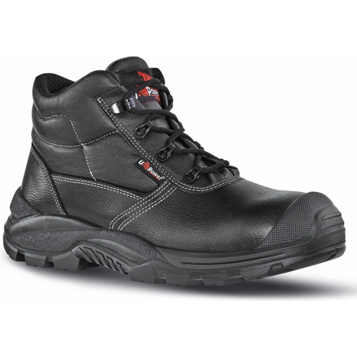 Chaussure sécurité haute amagnétique S3 SRC U-Power