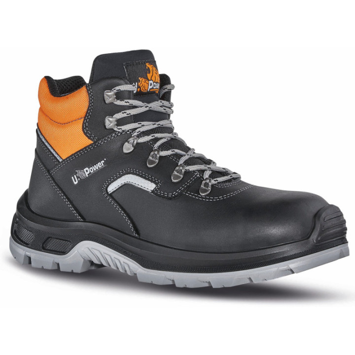 Chaussures de sécurité montantes U-Power S3 homme travail