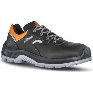 Chaussures de sécurité basses U-Power The Roar S3 SRC