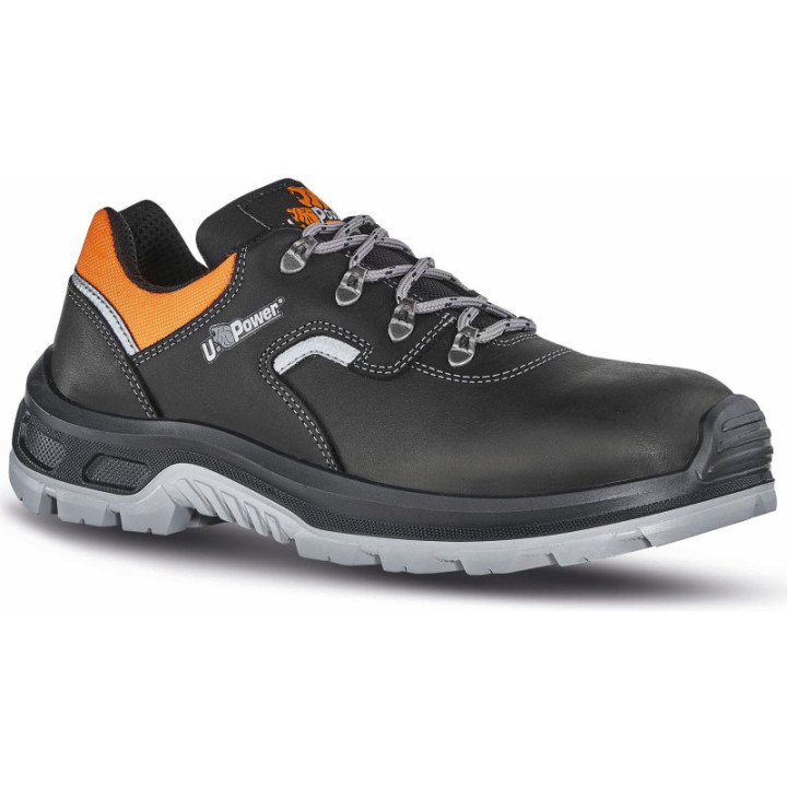Chaussures de sécurité basses U-Power The Roar S3 SRC
