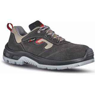 Chaussure de sécurité respirante U-Power S1P SRC chantier