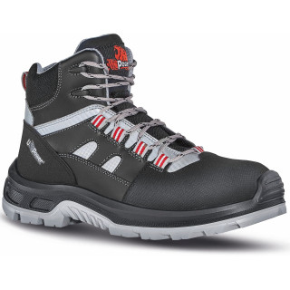 Brodequin de sécurité S3 SRC amagnétique U-Power