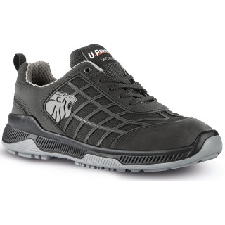 Basket de sécurité basse légère S3 homme U-Power