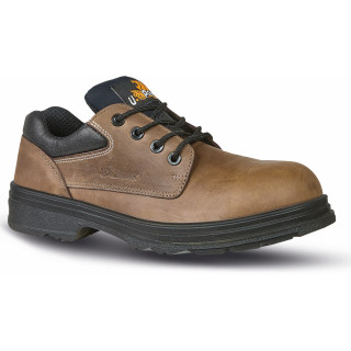 Chaussure de sécurité amagnétique portique S3 U-Power