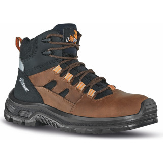 Chaussure montante de sécurité 0% métal S3 SRC U-Power