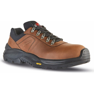 Chaussure de sécurité U-Power S3 homme travail marron