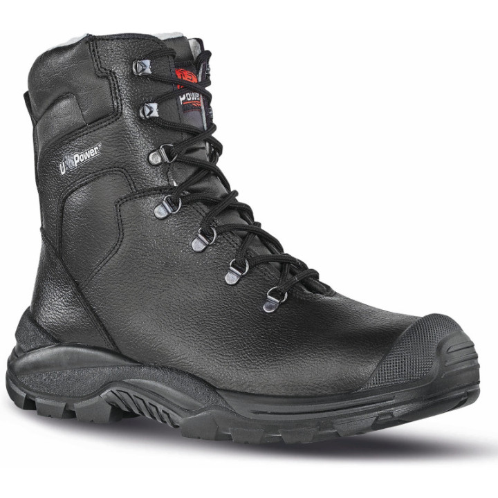 Rangers de sécurité S3 SRC sur-embout renforcé U-Power