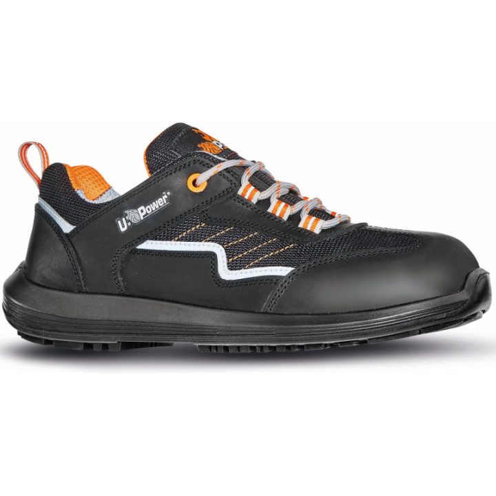 Chaussures de sécurité basses U-Power Miami S1P SRC