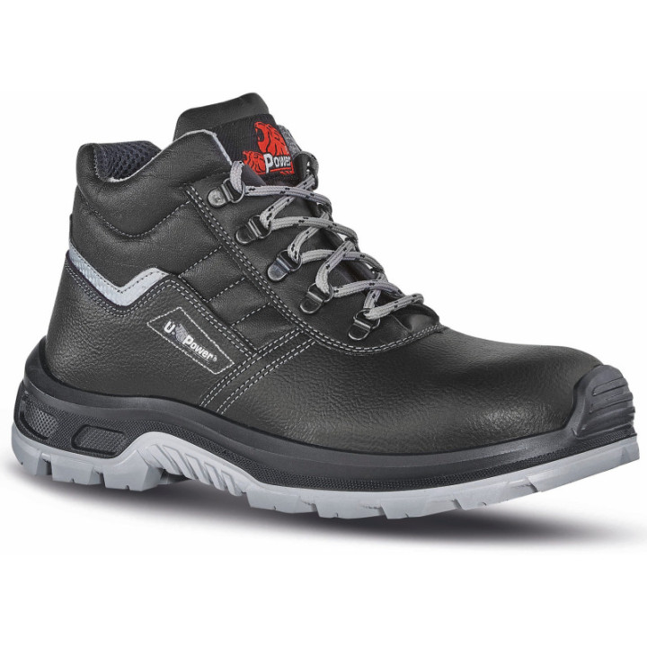 Chaussures de sécurité montantes S3 U-Power chantier