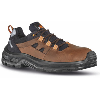 Chaussures basses de sécurité 0% métal S3 U-Power